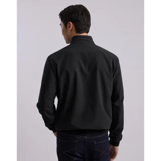 DAPPER เสื้อแจ็คเก็ต Seersucker Bomber Jacket มี 2 สี (JK/304BM)