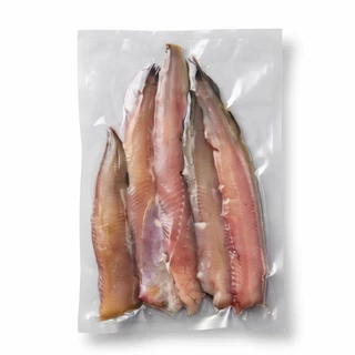 ปลาดุกแดดเดียวไร้ก้าง (มีส่งด่วน) หมักหัวเชื้อน้ำปลาสูตรพิเศษ 400g