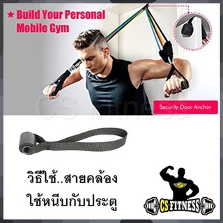 150Lbs ยางยืดออกกำลังกาย 11 ชิ้น แรงต้าน ชุดออกกําลังกายต้านทานวงโยคะออกกําลังกายบ้านวงยืดหยุ่นอุ