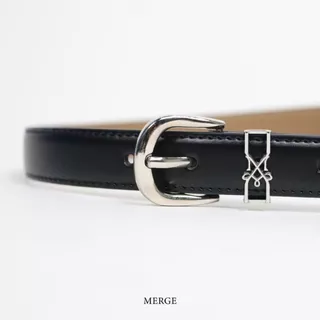 Merge Official - Merge Ideal Belt (พร้อมส่ง)