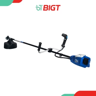 ใบวงเดือน+ใบปังตอ+ใบตัดเอ็น เครื่องตัดหญ้าแบต 42Vทรงน้ำมัน New Inner-Rotor(BLDC) ไร้แปรงถ่าน เครื่องตัดหญ้า เครื่องตัดหญ