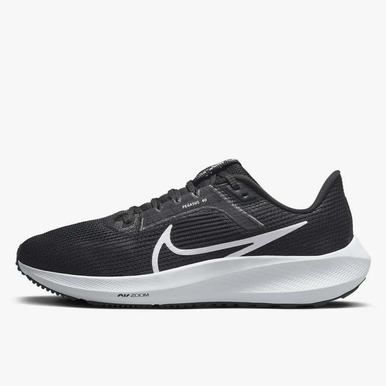 รองเท้าวิ่งผู้หญิง Nike Pegasus 40 ของแท้ ป้ายไทย