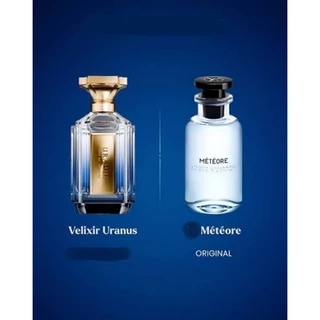 (แบ่งขาย)แท้💯Velixir Uranus Eau De Parfum