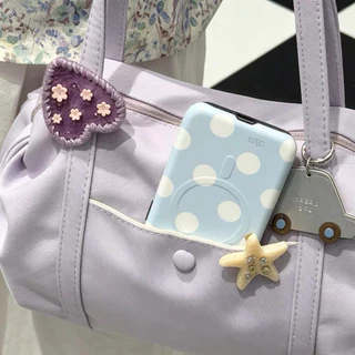 (pre-order) bowling shoulder bag กระเป๋า 8 สี