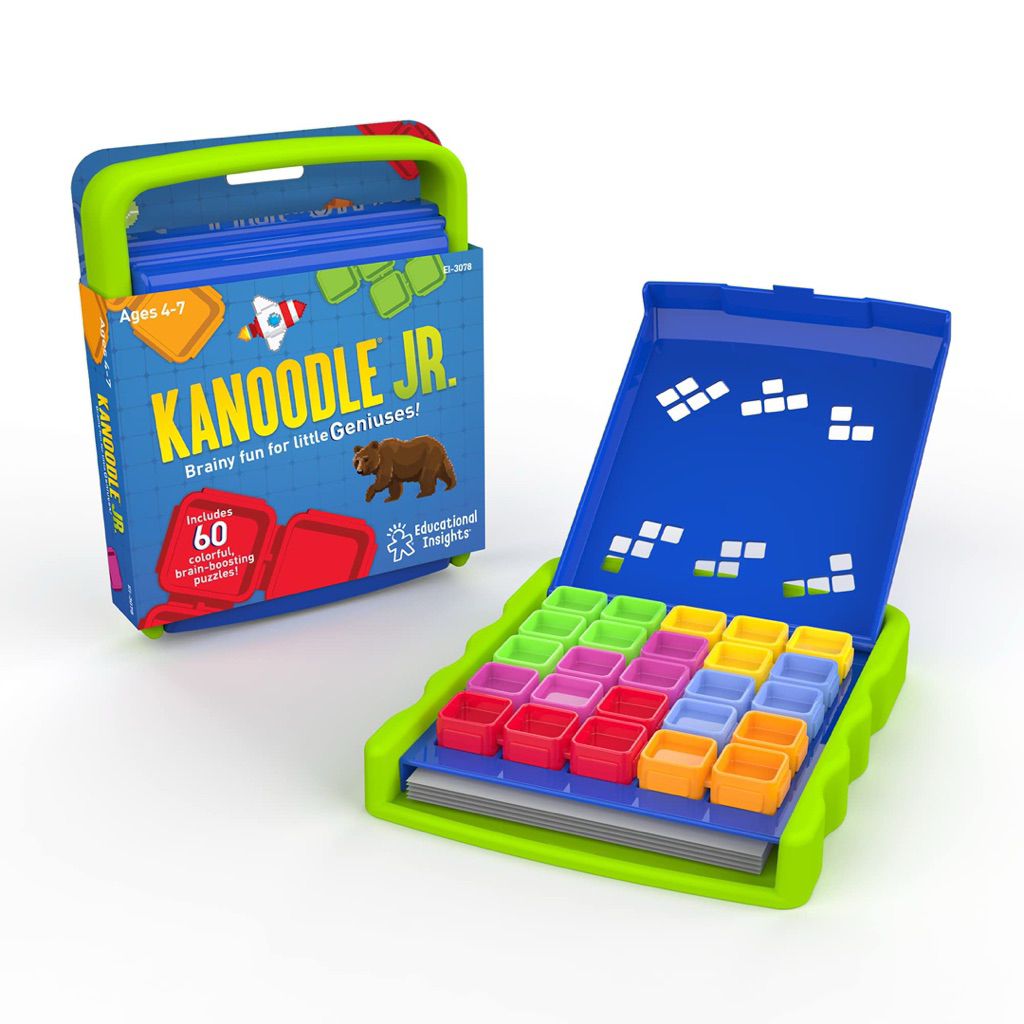 learning resources | Kanoodle Jr. พรีออเดอร์