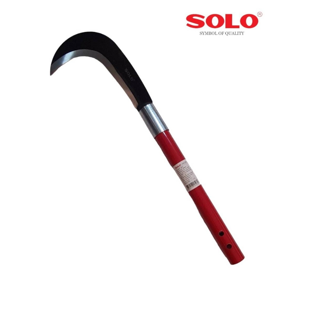 Solo No.993 มีดพร้าโซโล (มีดขอเอนกประสงค์)