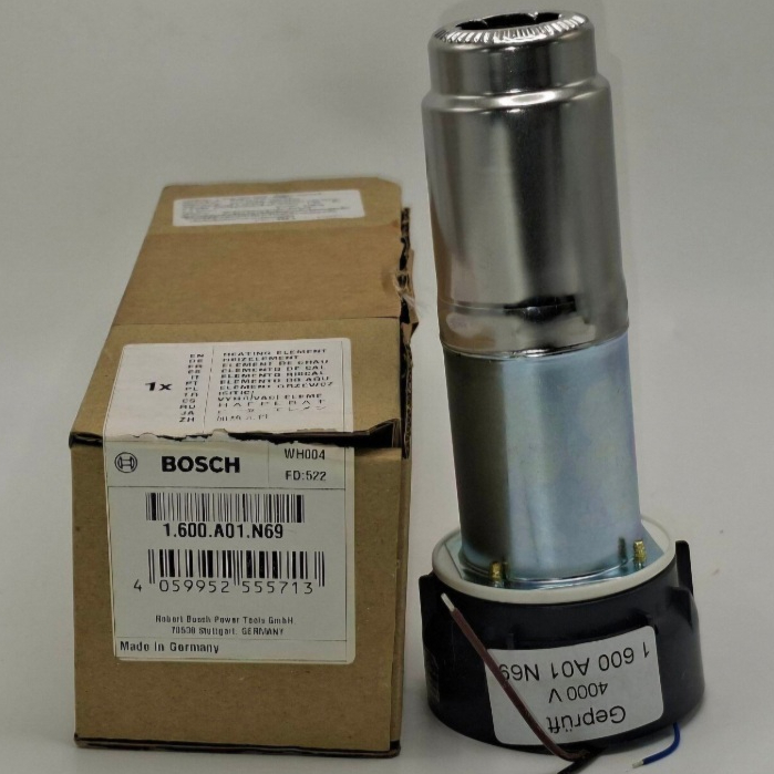 Bosch ไส้ความร้อน รุ่น GHG18-60 (3601BA61K0) part no 1600A01N69 ใช้ประกอบงานซ่อมอะไหล่แท้