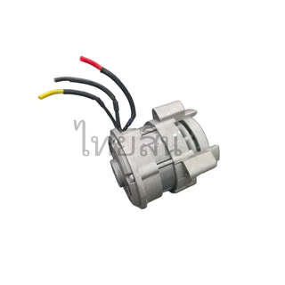 มอเตอร์เครื่องตัดหญ้า BLDC Nakita ใช้กับเครื่องตัดหญ้าแบตเตอรี่ Nakita 21v เเละ42v