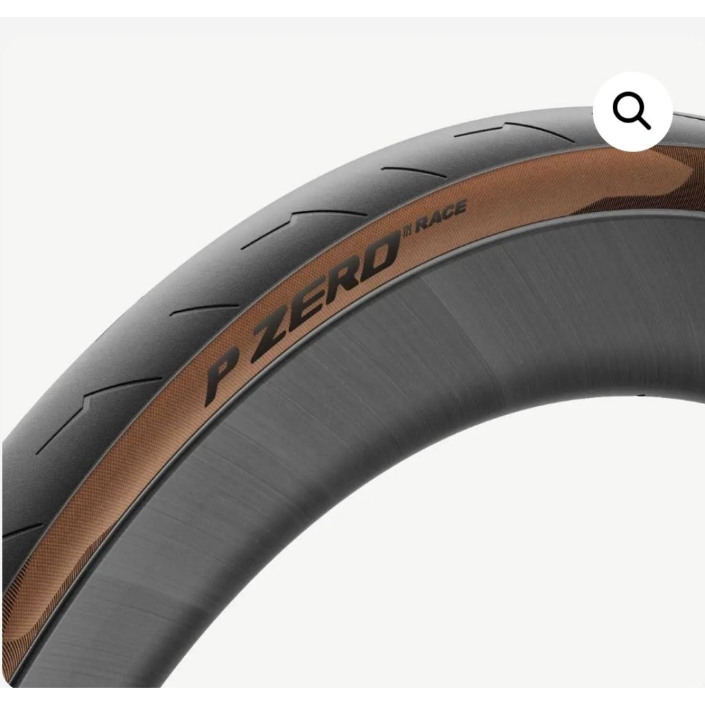 Pirelli  P ZERO RS CLASSIC ยางเสือหมอบ
