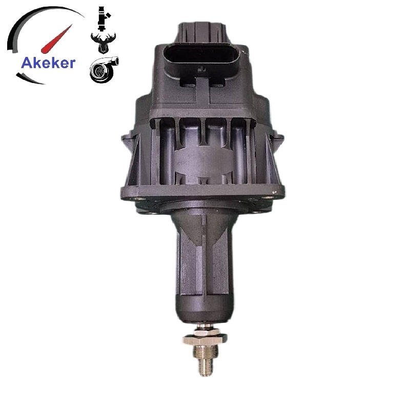 Car Wastegate Actuator Turbo Actuator For BMW F07 F10 F11 F15 F16 F18 F20 520I 523I 528I 530I 535I 1