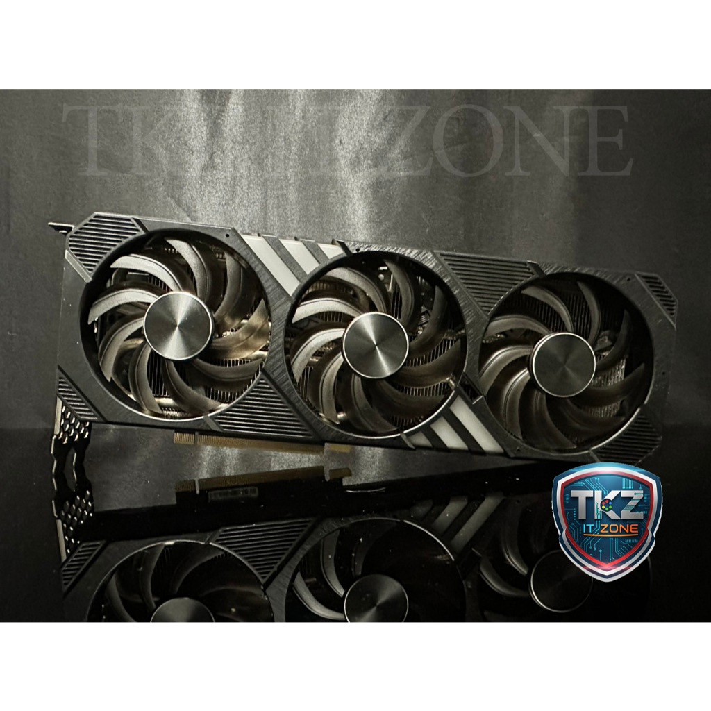 การ์ดจอสำหรับขุด(mining graphic card) nvidia CMP 70HX รวมทุกแบรน  (ต่อไฟเพิ่ม 8 pinX2)