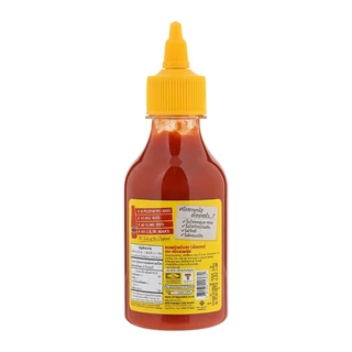 Sriracha ศรีราชาพานิชซอสพริกเผ็ดกลาง 230กรัม [8851954113672]