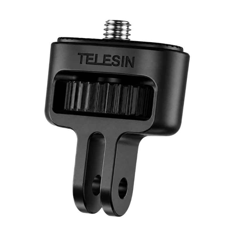 Telesin GoPro / DJI / Insta360 Action Camera Mount อะแดปเตอร์เสริม (S7-JBK-35) thumbnail 3