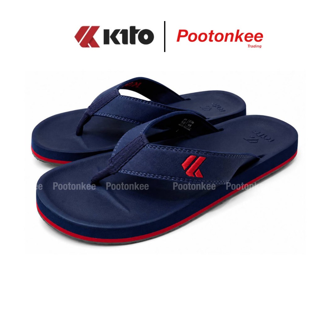 Kito شبشب إصبع AA124M ‏(40-46) — صورة 5