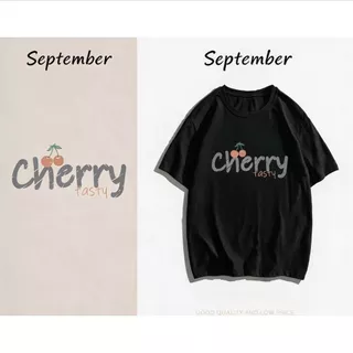 COD✅ (จัดส่งในกรุงเทพฯ) T-shirt, ผ้าฝ้ายแท้ ลูกแมวการ์ตูนน่ารัก S-3XL oversize