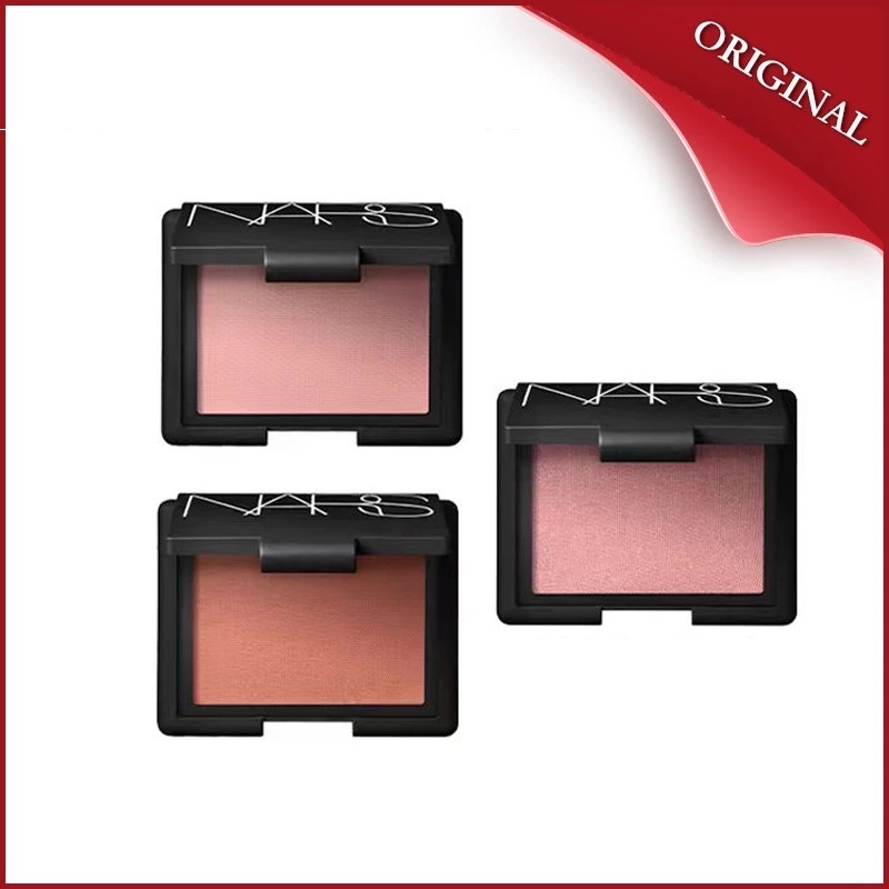 NARS บลัชออน ดีพ โทรท / ออร์แกสซึม / ทัชมาฮาล