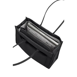 SAMSONITE กระเป๋าถือโท้ทรองรับโน้ตบุ๊กขนาด 14.1 นิ้ว รุ่น LIGHTUP