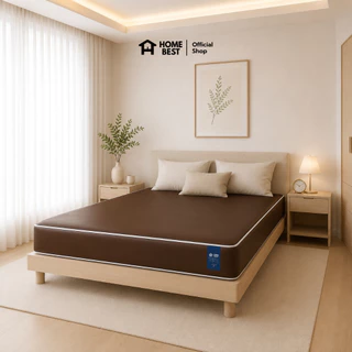 Home Best ที่นอน PVC กันน้ำ รุ่น NOVARE หนา 6 นิ้ว เช็ดทำความสะอาดง่าย กันฉี่ กันเหงื่อ รองรับน้ำหนัก 300 KG