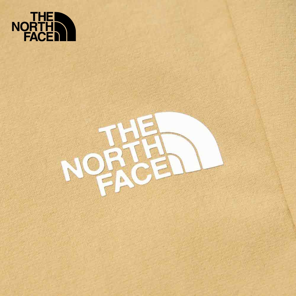 THE NORTH FACE WOMEN HIKE PANT(ขนาดสินค้าไซส์ASIA/AP) - KHAKI STONE กางเกงเดินป่า ผู้หญิง — صورة 6