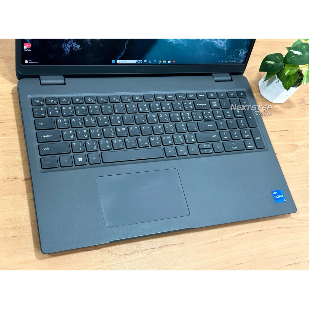โน๊ตบุ๊ค Dell Latitude 3540 i5-1335U/8GB/512GB จอ 15.6 FHD thumbnail 4