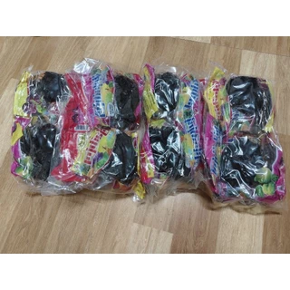ผลไม้แช่อิ่ม (พุทรา)​ ขนาด​ 500g.​ แพ็ค​ 10​ ห่อ
