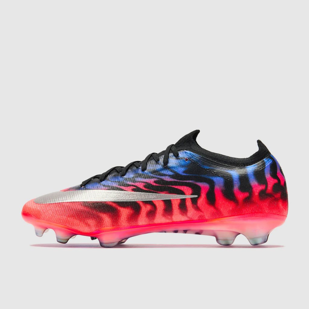 สตั๊ดฟุตบอล รองเท้าฟุตบอล Nike Mercurial Vapor XVII Elite FG (ตัวท็อปพร้อมกระเป๋า)