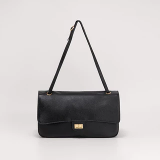 [ LoveGood ] Ciel กระเป๋าสะพาย Flap Bag หนังวัวแท้ 13" Shoulder Bag กระเป๋าผู้หญิง