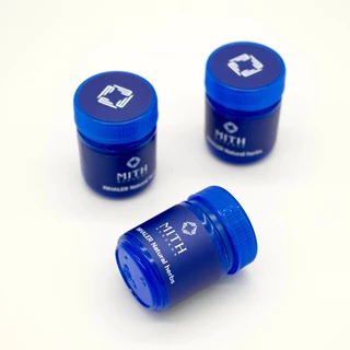 MITH BANGKOK - INHALER NATURAL HERBS สูตรหอมสดชื่น