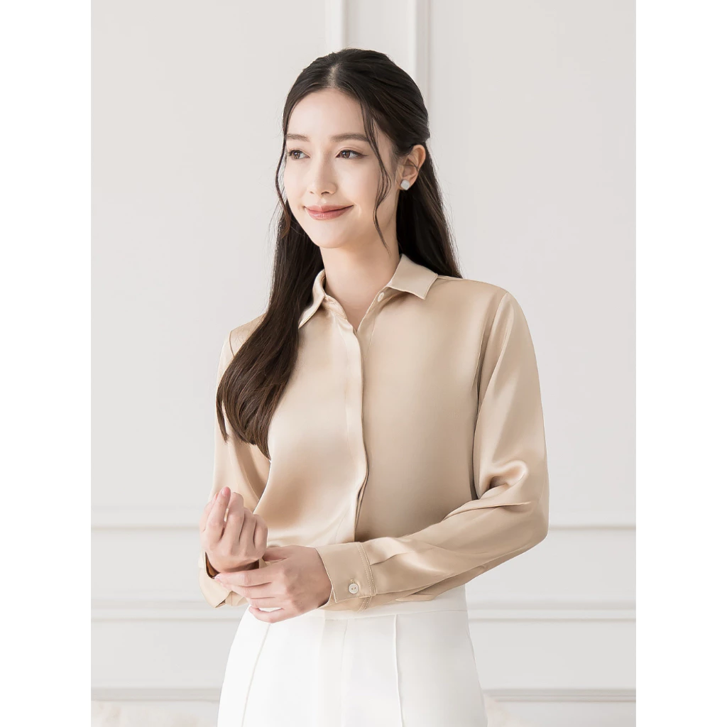 AIRI - DAILY SHIRT เสื้อเชิ๊ต