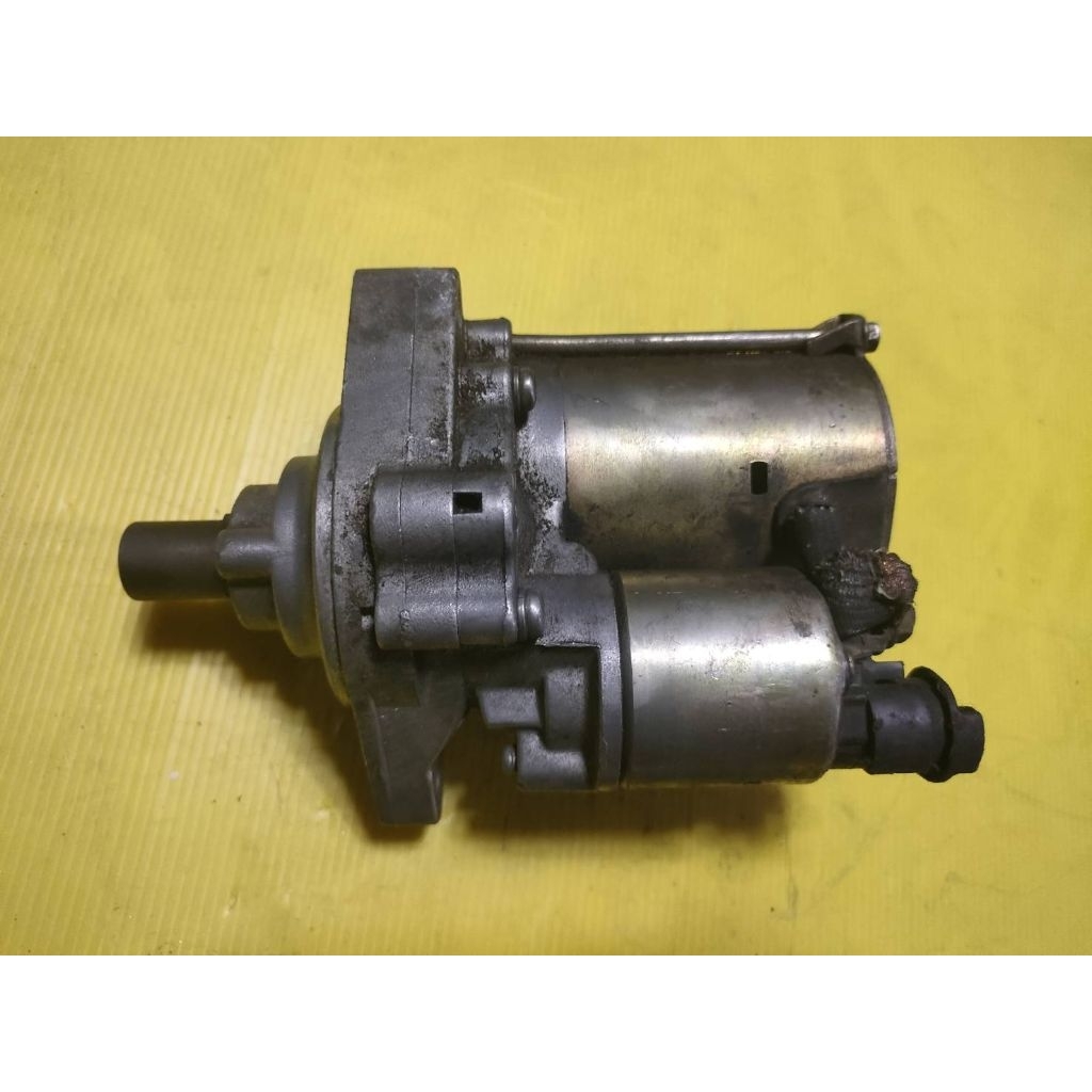 ไดสตาร์ท HONDA ACCORD ตาเพชร ( 1990 -1995 ),12 v.งู่เง่า