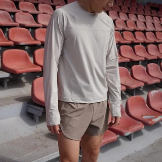 [พร้อมส่ง & Pre-Order 20 ส.ค.] Track Long Sleeve