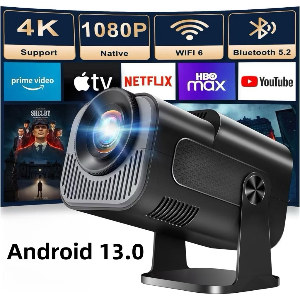 Projector HY 320 mini