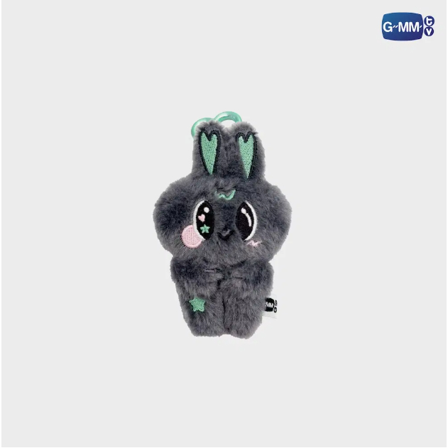 METAA TINY FRIENDS DOLL KEYCHAIN #Metaa #Win  (พร้อมส่ง)