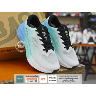 [รู้กันต้องร้านนี้] Baoji 1194 Nova Run [W] NEA รองเท้าผ้าใบ ผู้หญิง ออกกำลังกาย บาโอจิ แท้