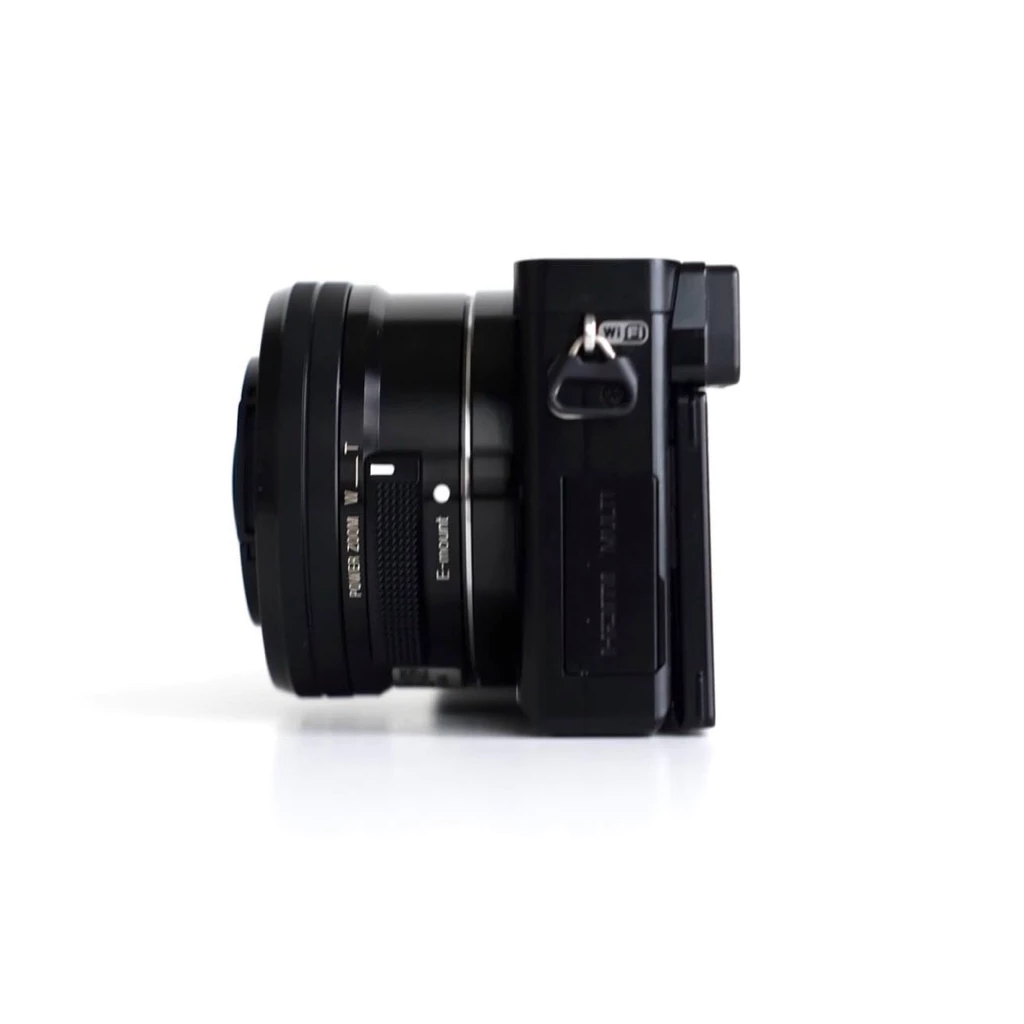 กล้อง Sony A6000 พร้อมเลนส์ 16-50mm มือสอง thumbnail 4