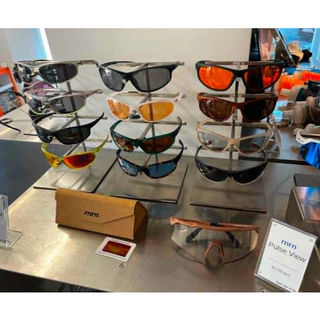 (พร้อมส่ง) RNRN - EYE SCOPE SUNGLASSES "Collection" UV400 (แท้100%)