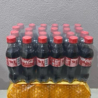 โค้ก แฟนต้า 250ml 24ขวด ส่งจริง พร้อมส่ง