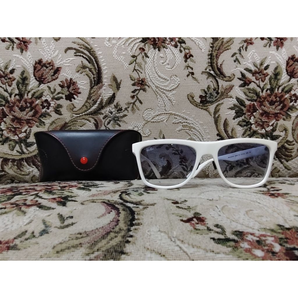 rayban แว่นตา มือสองสภาพใหม่