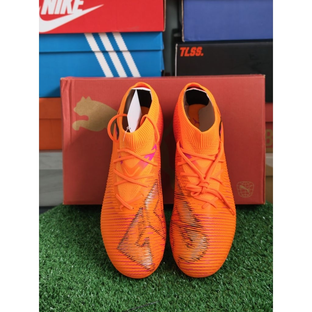 รองเท้าสตั๊ด Puma Future8 FG/AG