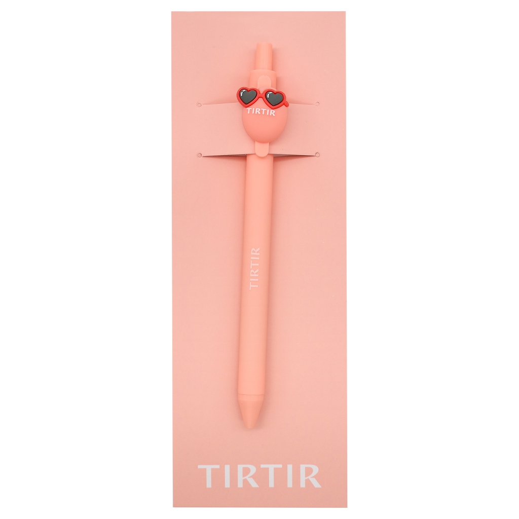 (ของแถม) TIRTIR-Gel Pen Pink (GWP)//1PCS
