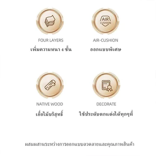 [ 1 ลัง4 ห่อ ]JASMEEN GB/T 20808 ทิชชู่แบบดึงแขวนได้ ดีลักซ์ คอมฟอร์ท กระดาษทิชชู่ หนา 4 ชั้น 1280 แผ่น