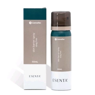 ‼️ล็อตใหม่ 🏷โค้ดลด 20% 📌 ESENTA Skin Barrier Spray or Wipes | Silesse เดิม ✨️ สเปรย์หรือแผ่นเช็ดเคลือบปกป้องผิว