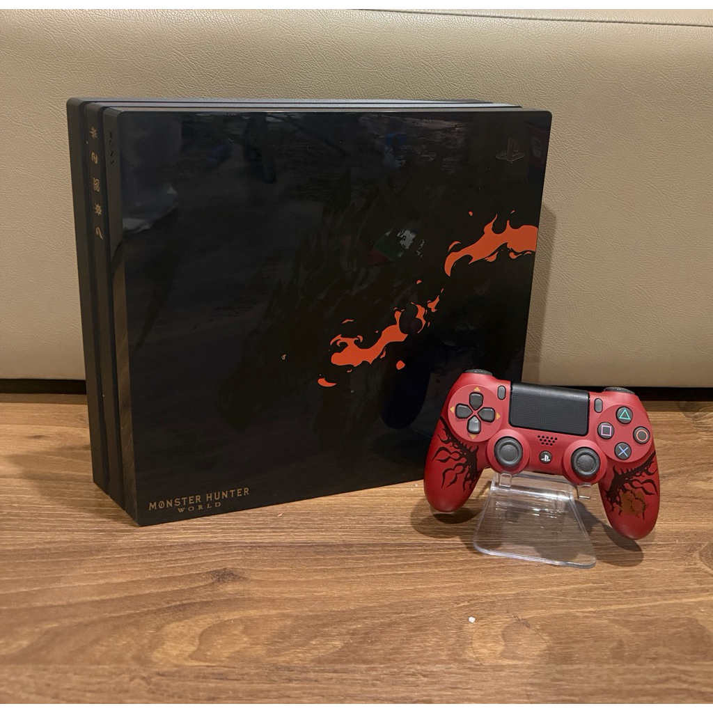 Ps4 Limited Edition พร้อมจัดส่ง