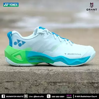 รองเท้าแบดมินตัน Yonex SUBAXIA GT (New) Men