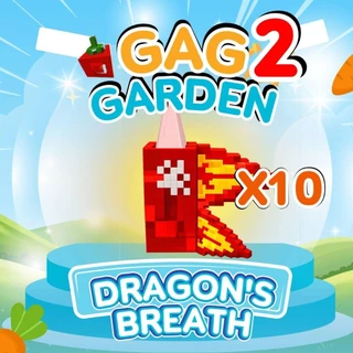 การ์ดเกมส์ grow a garden2 ปลูกสวน2 สีสันสวยงามใส่ซิงใสกันน้ำอย่างดี