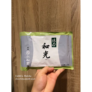 มัทฉะพรีเมียม🍵 Marukyu Koyamaen ของแท้จากญี่ปุ่น🇯🇵