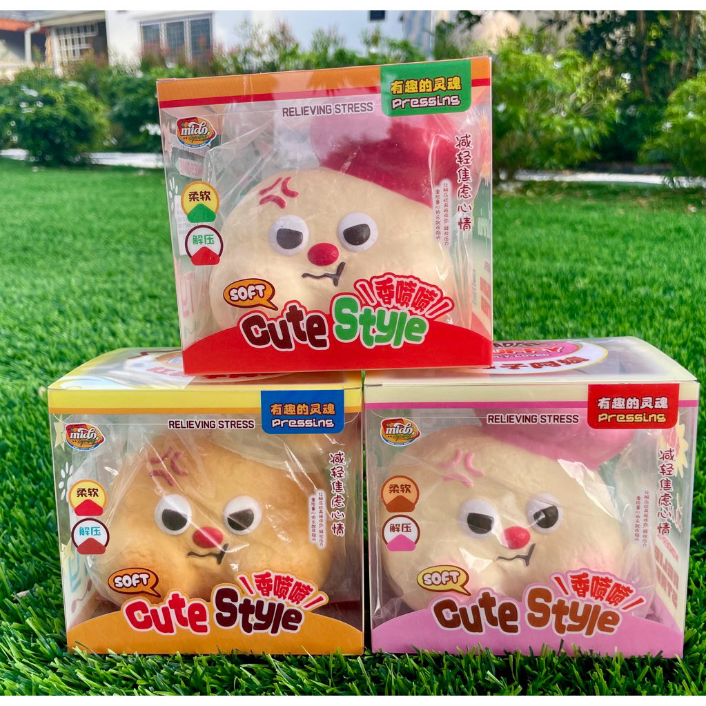 🍓สินค้าเข้ามาเรื่อยๆ🍞สกุชชี่มือ1🌸ขายแบรนด์แท้เท่านั้น ไม่มีงานก๊อป🌸มีตน.เล็กๆ.จากรง.เป็นปกติขอคนรับได้