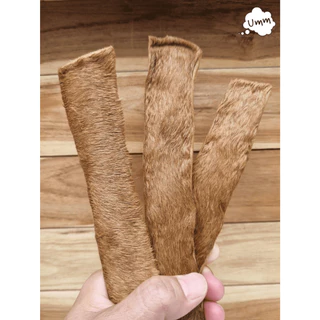 Beef Collagen Sticks for Dogs แท่งคอลลาเจน ขัดฟันสำหรับสุนัข ขจัดคราบหินปูน umm ขนมหมา