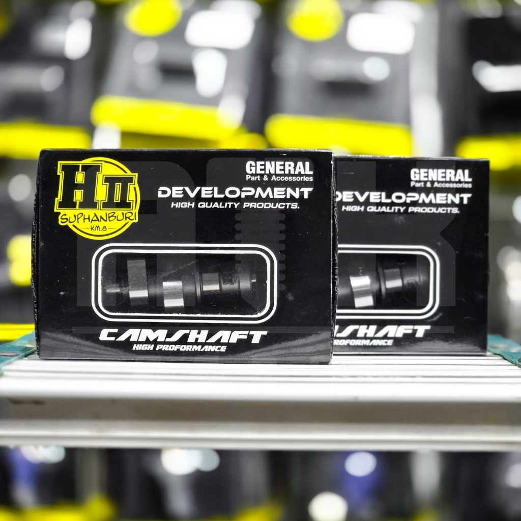 🟡เฮงสุพรรณ🟡แคม Wave125 (4V) สำหรับ ลูก74-OPEN ชัก 7 ขึ้นไป🟡HII Suphanburi🟡(จัดส่งวันถัดไป)