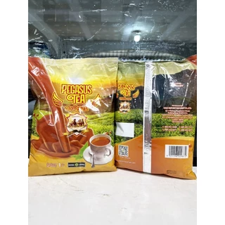 ชาตรา ม้าดาบPEGASUS TEA ชาใต้ ขนาดถุงละ1กิโลกรัม กลิ่นหอมสีสวย